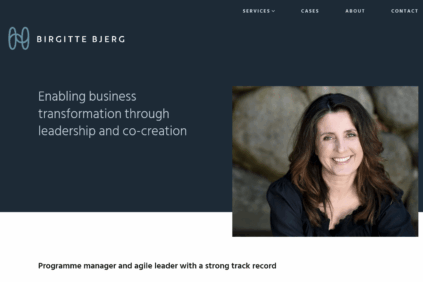 Birgitte Bjerg
